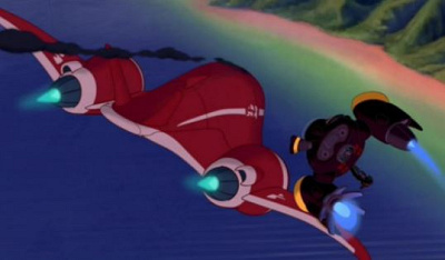 テロに配慮してストーリーが変更されていた?