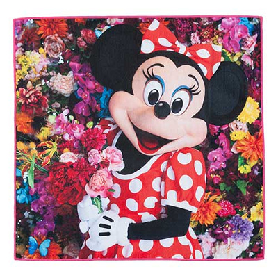 10/1発売】ディズニー実写グッズ24選！蜷川実花×ディズニーの