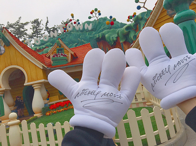 ホーンテッドマンション近くでパレードを見ると○○の待ち時間が減る!?