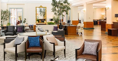 ウォーターマークホテル長崎・ハウステンボス