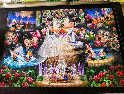 2021】ディズニーパズル10選！パーク内外で買えるパズルの値段まとめ