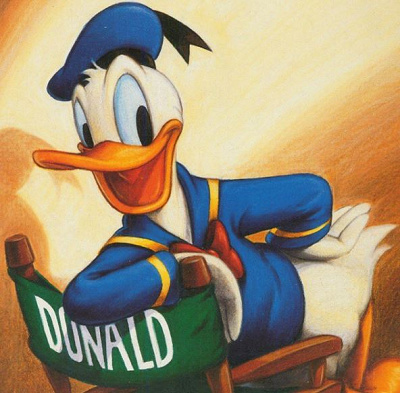 ドナルドの声マネのコツとは？