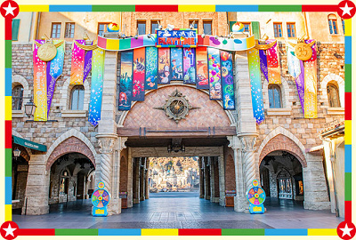 ピクサー、って何かご存知ですか？