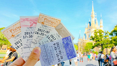 指定時間を過ぎてしまったファストパスはどうなる?
