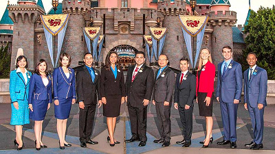 ディズニーアンバサダーとは?