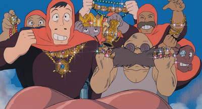 「バルス祭り」とは