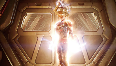 キャプテン・マーベルとは