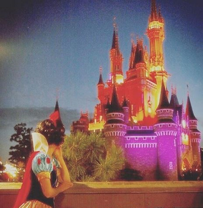 ディズニー仮装プラスってなに?