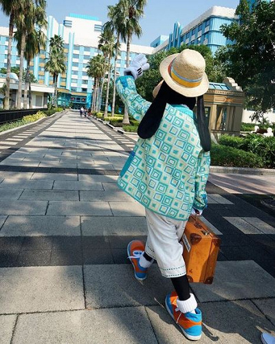 グーフィーが出演している意外な作品とは?