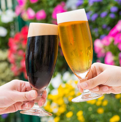 ハーヴェスト・ムーンはどんなビール？