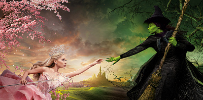 映画『ウィキッド』はどんな人が見るべき？