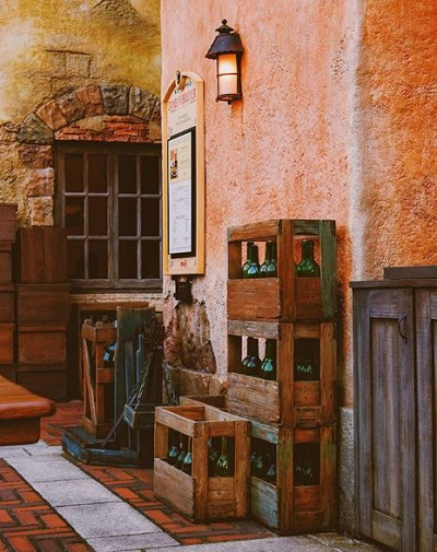 メディテレーニアンハーバーが活気づいた理由とは?