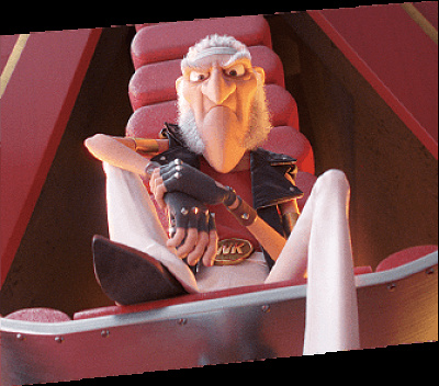 ワイルド・ナックルズ