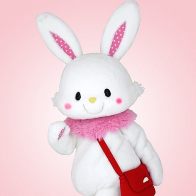 2019】ハーモニーランドにウィッシュミーメルがやってくる！イベント