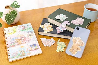 ワンダーズ・バイ・ユア・サイドグッズ