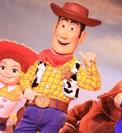 ディズニーオリジナル版画 ウッディ ディズニーオリジナル版画 ウッディ ディズニーオリジナル版画