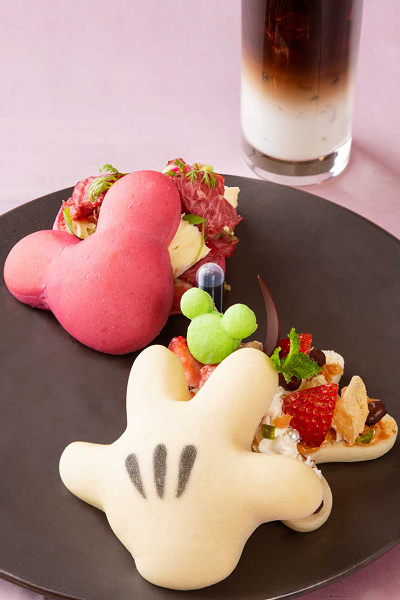 イヤーエンド&ニューイヤー スペシャルセット(チックタック・ダイナー)