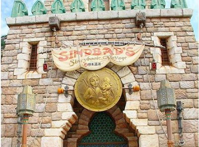 チャンドゥと会えるのはここ！