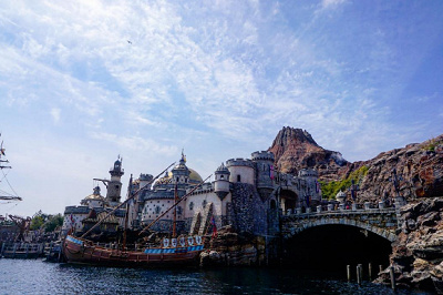 トリビアを聞けるかも！