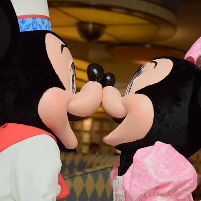 ラブラブなミキミニも見られるかも…?