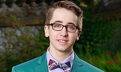 ザッカリー・ギブソン