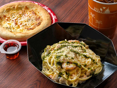 ザンビーニのおすすめセット