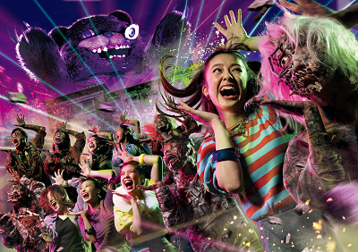 ゾンビ・デ・ダンス