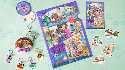 11/26発売】ズートピア2グッズ全種類まとめ！ぬいばや身につけグッズ