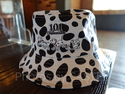 101わんちゃんハット(帽子)