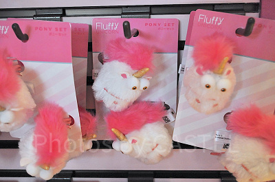 2021】ユニバ新作・フラッフィグッズ18選！かわいいユニコーンの