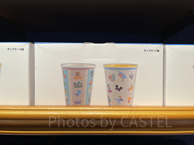 ディズニータンブラー35選！かわいいデザインでお土産におすすめ！