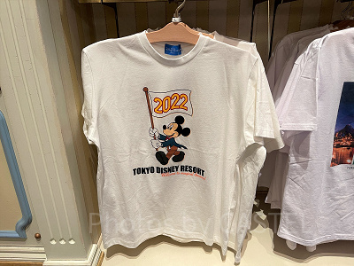 2022】ディズニーミッキーTシャツまとめ！メンズやキッズサイズもあり！親子コーデにもおすすめ！