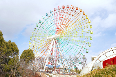 スカイウォーカー（ひらかたパーク）