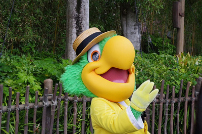 ホセ・キャリオカとは