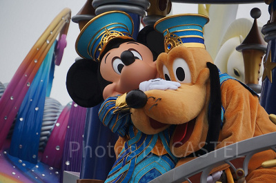 ディズニークイズ】プルート編20問！初級・中級・上級！全問正解を目指
