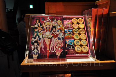 プリントクッキー