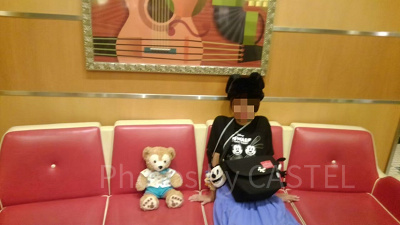 遊べる本屋ヴィレヴァンはディズニーグッズの宝庫