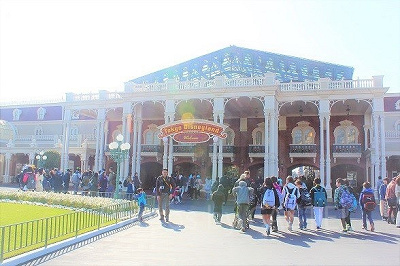 ディズニーチケット付きホテルとはどんなものがある？