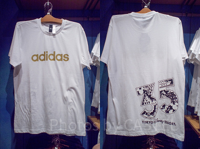 Tシャツ（ホワイト）