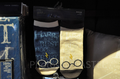 Harry’s Glasses（ハリーズグラッシーズ）のソックス