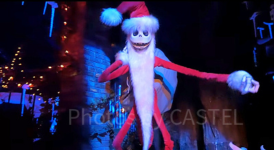 「What's This?（クリスマスって何だ）」
