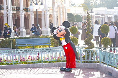 ディズニー・プレミアアクセスのメリット・デメリット