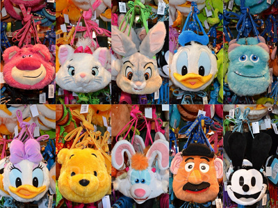 2023】ディズニーランド＆シーのおすすめお土産グッズのまとめ326種類