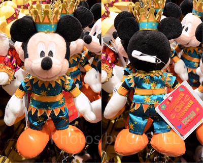 11/30発売】ミニー・オー！ミニーグッズ全種類！ミニオコスチュームの