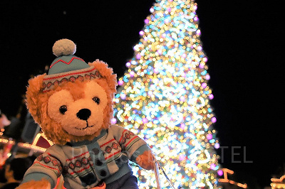 とっても楽しかった香港ディズニーランド弾丸旅行！