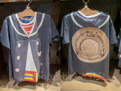 Tシャツ（キッズ）