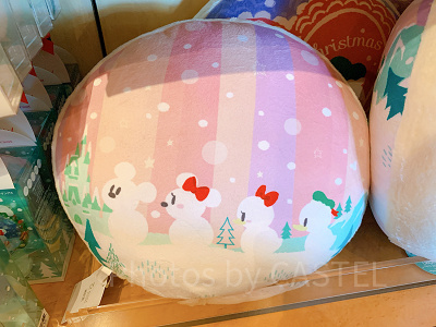 クッション