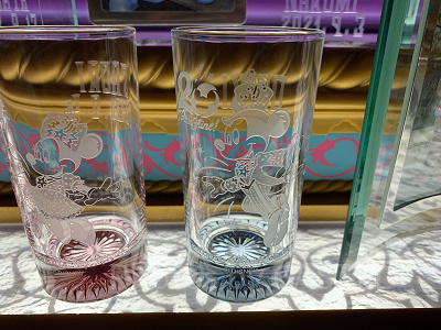ミッキーグラス