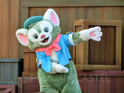 ジェラトーニ