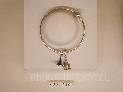 PANDORAジュエリーコレクション